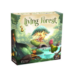 Living Forest