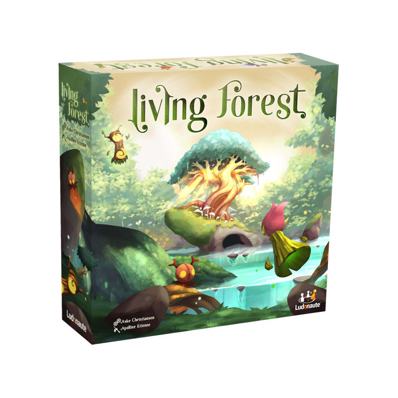 Living Forest Living Forest