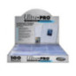 Pochette Ultra-Pro 9 Cartes Silver (x100)