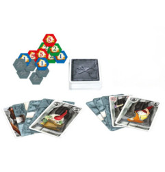 Saboteur 2 - Les mineurs contre-attaquent !