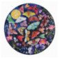 Puzzle 500p - Moths (Papillons de nuit)