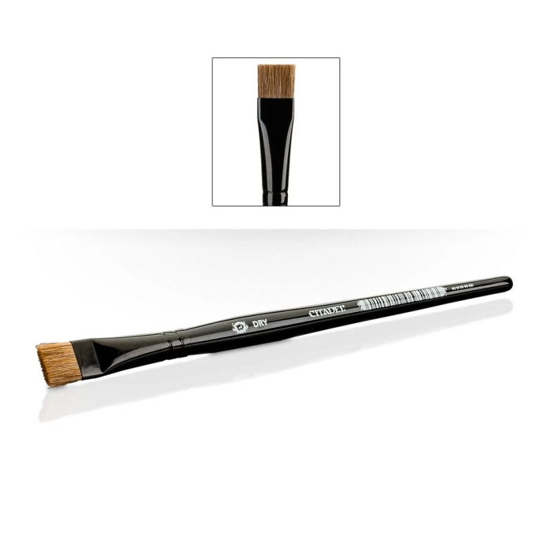 Pinceau Dry L