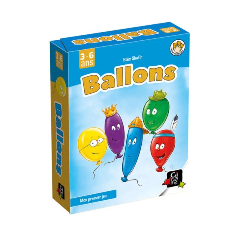 Ballons