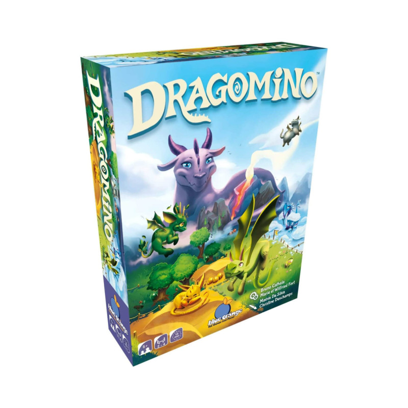 Dragomino