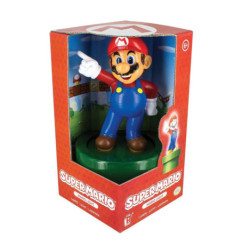 Lampe Veilleuse Mario 20cm