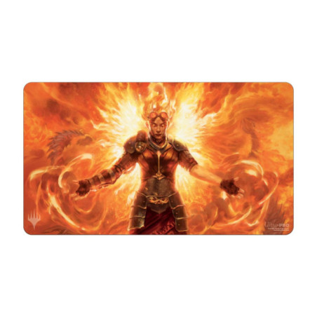 Tapis L'Invasion des Machines Chandra