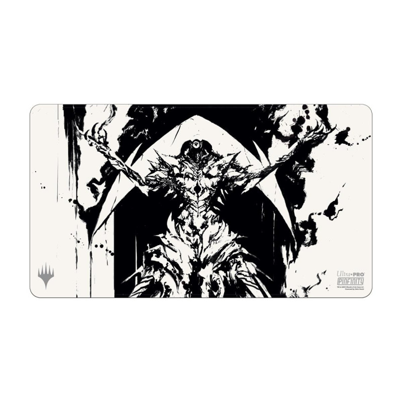 Tapis L'Invasion des Machines Elesh