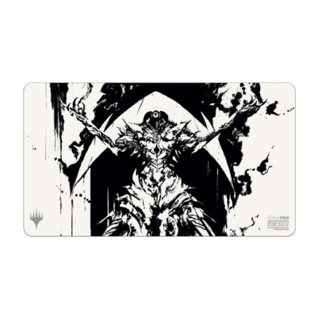 Tapis L'Invasion des Machines Elesh