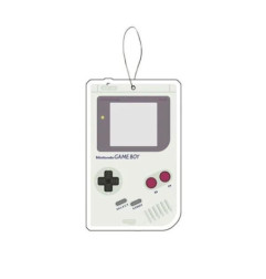 Désodorisant Voiture Nintendo Game Boy