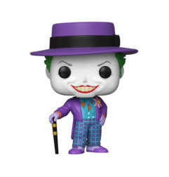 Batman POP! The Joker w/Hat