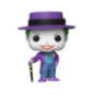 Batman POP! The Joker w/Hat