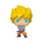 Dragon Ball Z POP! SS Goku w/ Kamehameha Wave