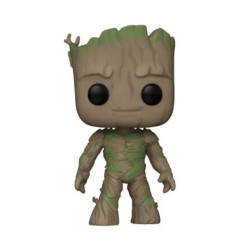 Les Gardiens de la Galaxie 3 POP! Groot