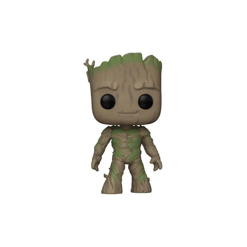 Les Gardiens de la Galaxie 3 POP! Groot