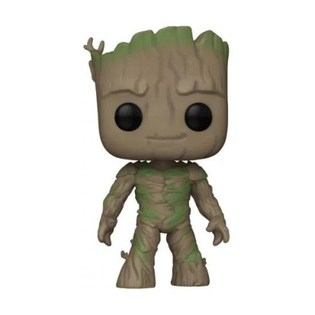 Les Gardiens de la Galaxie 3 POP! Groot