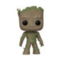 Les Gardiens de la Galaxie 3 POP! Groot