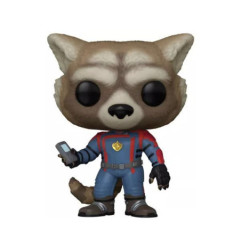 Les Gardiens de la Galaxie 3 POP! Rocket