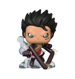 One Piece POP! Snake-Man Luffy