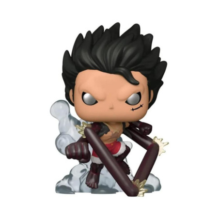 One Piece POP! Snake-Man Luffy