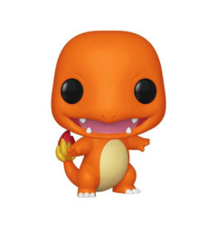 Pokemon POP! Salamèche