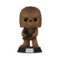 Star Wars POP! Chewbacca n°596