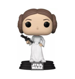 Star Wars POP! Leia