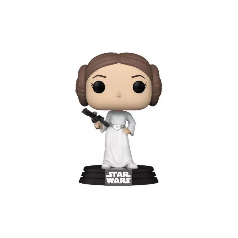 Star Wars POP! Leia