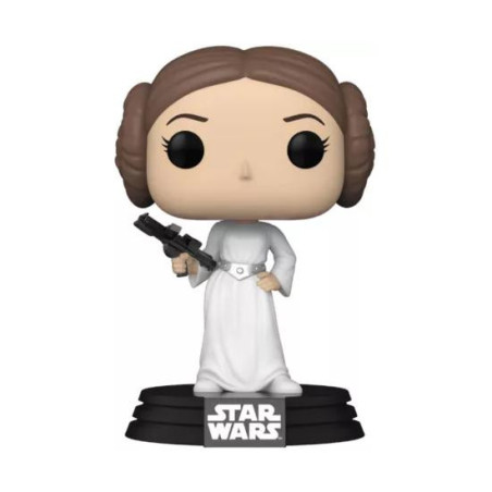 Star Wars POP! Leia