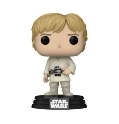 Star Wars POP! Luke