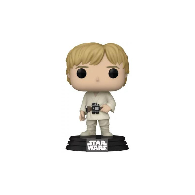 Star Wars POP! Luke