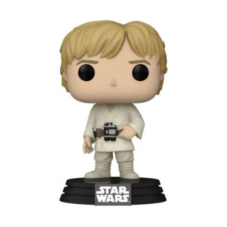 Star Wars POP! Luke