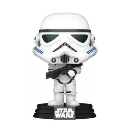 Star Wars POP! Stormtrooper