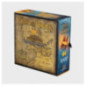 Puzzle 1000p - Seigneur des Anneaux - Terres du Millieu