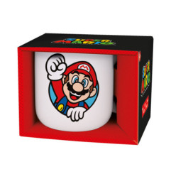 Mug Super Mario Breakfast 420ml