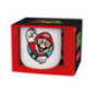 Mug Super Mario Breakfast 420ml