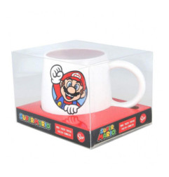 Mug Super Mario Nova 355ml