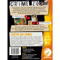 Crime Zoom - Fenêtre sur Crimes Crime Zoom - Fenêtre sur Crimes