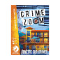 Crime Zoom - Fenêtre sur Crimes Crime Zoom - Fenêtre sur Crimes