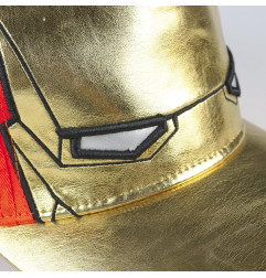 Casquette Kids Avengers Iron Man