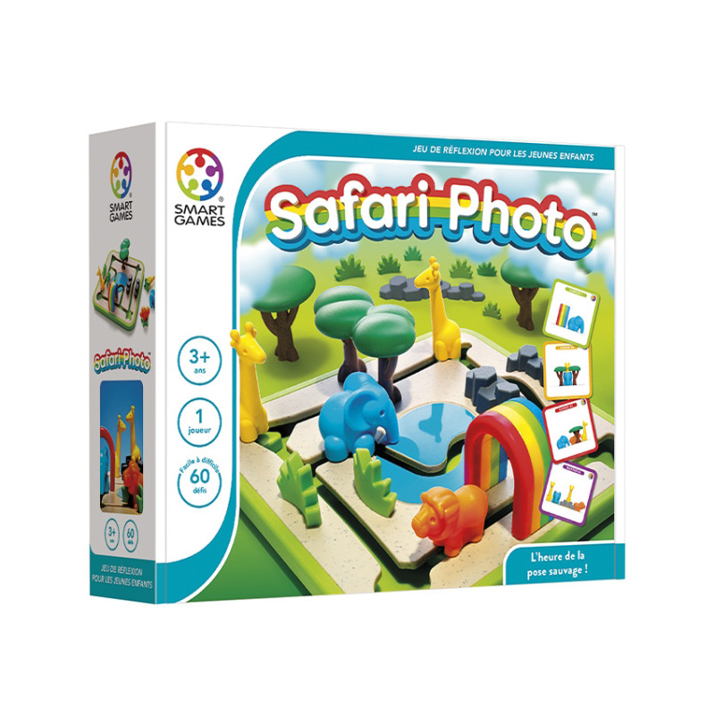 Safari Photo Safari Photo