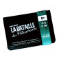 La Bataille des Patissorciers (Micro Game)