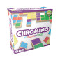 Chromino en bois