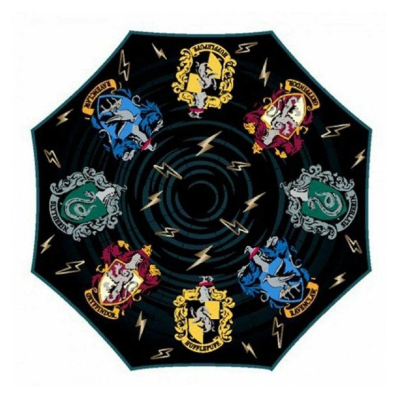 Parapluie Harry Potter Maisons *MAGIQUE*