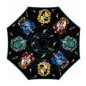 Parapluie Harry Potter Maisons *MAGIQUE*