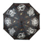 Parapluie Harry Potter Maisons *MAGIQUE*