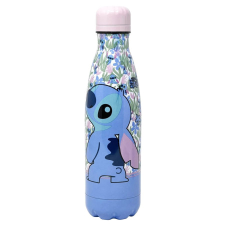 Gourde Lilo & Stitch - Stitch Rose