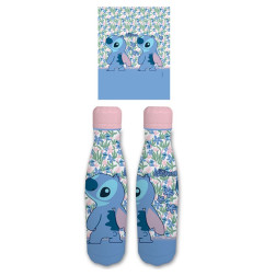 Gourde Lilo & Stitch - Stitch Rose