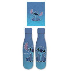 Gourde Lilo & Stitch - Stitch Bleu