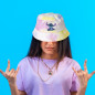 Bob Multicolore Disney Stitch