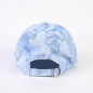 Casquette Bleue Disney Stitch